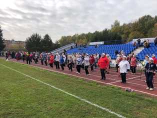 Откр.дорожки 2.10.21