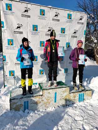 Вороново 5.02.22