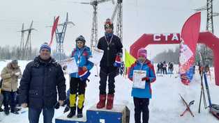 Львовка 6.02.22
