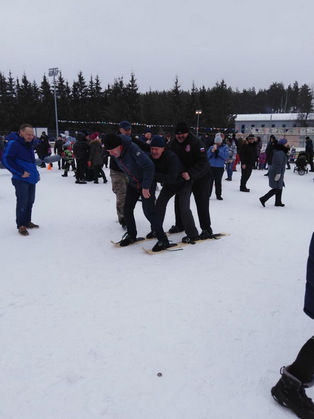 Девушка 2021