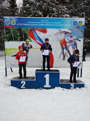 лыжи 19.12.21